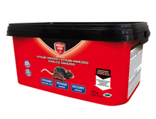 Rodicum EXTRA 720g/měkká návnada/SBM +