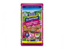 Substrát Rododendrony 20l Hoštický