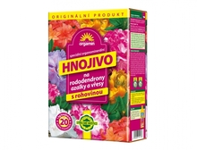 Hnojivo Rododendrony 1kg AG Orgamin