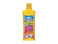 Hnojivo Rododendrony 500ml s guán. Hoštické
