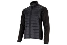 Blůza softshelová pánská AUGUST M, XL, STALCO PERFECT