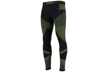 Kalhoty termoaktivní, bezešvé, WOLWERIN, 2XL/3XL, STALCO PERFECT