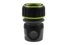 Rychlospojka s funkcí stop 3/4"EXP STALCO GARDEN