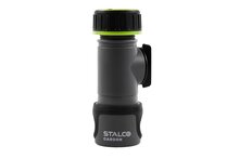 Rychlospojka s funkcí stop 1/2"EXP STALCO GARDEN