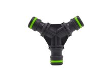 Spojka rychlospojek propojovací tříramenná EXP STALCO GARDEN