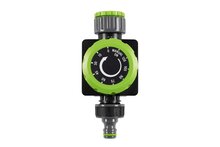 Hodiny průtokové EXP STALCO GARDEN