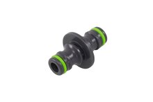 Spojka rychlospojek propojovací 1/2"-3/4" STR STALCO GARDEN