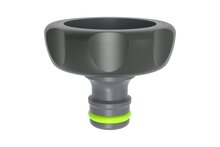 Přípojka s vnitřním závitem 1" STR STALCO GARDEN