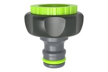 Přípojka s vnitřním závitem 3/4"-1" STR STALCO GARDEN