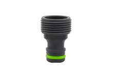 Přípojka s vnějším závitem 3/4" STR STALCO GARDEN