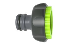 Přípojka s vnitřním záv. 3/4"-1"STR HF STALCO GARDEN