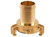 Konektor s had. přípojkou 1" STALCO GARDEN