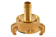 Konektor otočný s had. přípojkou 1/2" STALCO GARDEN