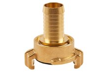 Konektor otočný s had. přípojkou 3/4" STALCO GARDEN