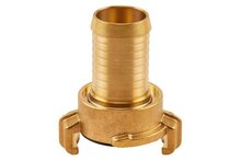 Konektor otočný s had. přípojkou 1" STALCO GARDEN