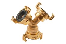 Konektor tříramenný STALCO GARDEN