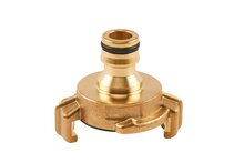 Konektor s přípojkou pro rychlospojku STALCO GARDEN