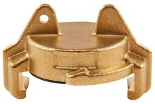 Konektor uzavírací STALCO GARDEN