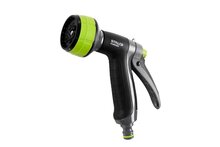 Pistole zavlaž. 7 funkcí kov. EXP STALCO GARDEN