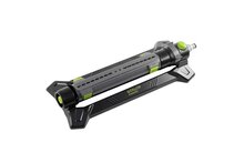 Zavlažovač kyvadlový nastavitelný/kov.zákl./ XTR STALCO GARDEN