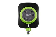 Zavlažovač na podstavci/8funkcí EXP STALCO GARDEN