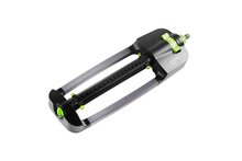 Zavlažovač kyvadlový nastavitel. EXP STALCO GARDEN