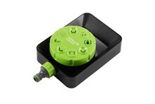 Zavlažovač na podstavci 8 funkcí STR STALCO GARDEN