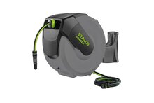 Naviják hadice automatický  EXP STALCO GARDEN