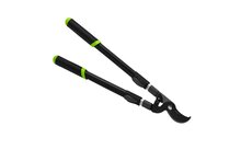 Nůžky zahradnické dvouruč,pákové,teleskop.650-900mm STR  STALCO GARDEN