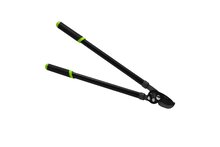 Nůžky zahradnické dvouruč,pákové,730mm  STALCO GARDEN