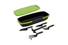 Sada malého zahr. nářadí STR STALCO GARDEN