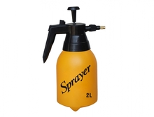 Postřikovač SPRAYER 2l tlakový
