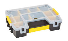 STST1-70720 ORGANIZER STANLEY SORT MASTER™ MINI, 29 X 6 X 21 CM