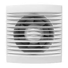 Ventilátor STYX 100 KT časový spínač se zpětnou klapkou