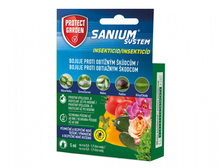 P-Sanium system 5ml/SBM +