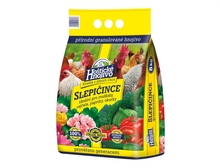 Slepičince 8kg gran. FO