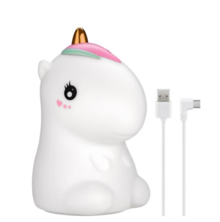 Noční světlo GOOBAY 61649 Unicorn
