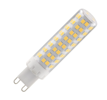 Nedes ZLS628 LED žárovka 7,6W  G9 1100lm 4000K