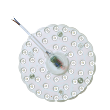 LED-MZ-16W/2700 SMD modul kruh 15,5cm,16W,2700K