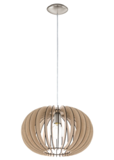 EGLO 95039  E27 pr.40  STELLATO
