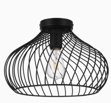 EGLO 32469 Stropní svítidlo STAVERTON