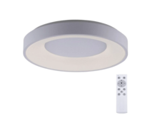 LD 14326-16 ANIKA LED stropní svítidlo bílé LED 30W 2700-5000K IP20