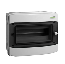 Rozvodnice na omítku NOARK PHS 12T IP65 101494