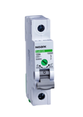 Vypínač instalační NOARK 102305 Ex9I125 1P 25A, šířka 1 modul, 1pól, 25A