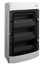 Rozvodnice na omítku NOARK PHS 48T IP65 110814