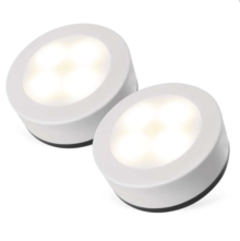 LED noční světlo P3327 na 3× AAA P3327, balení = 2kusy