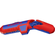 Knipex 16 95 03 SB Odizolovací nástroj ErgoStrip PV