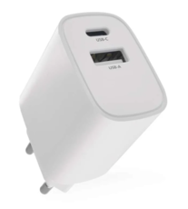 Univerzální USB adaptér BASIC do sítě 15 W max. V02B15