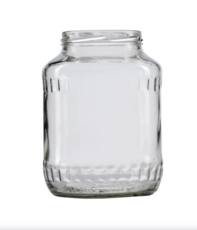 Sklenice zavařovací 1500ml TWIST 82 4ks