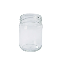 Sklenice zavařovací 250ml TWIST 66 10ks